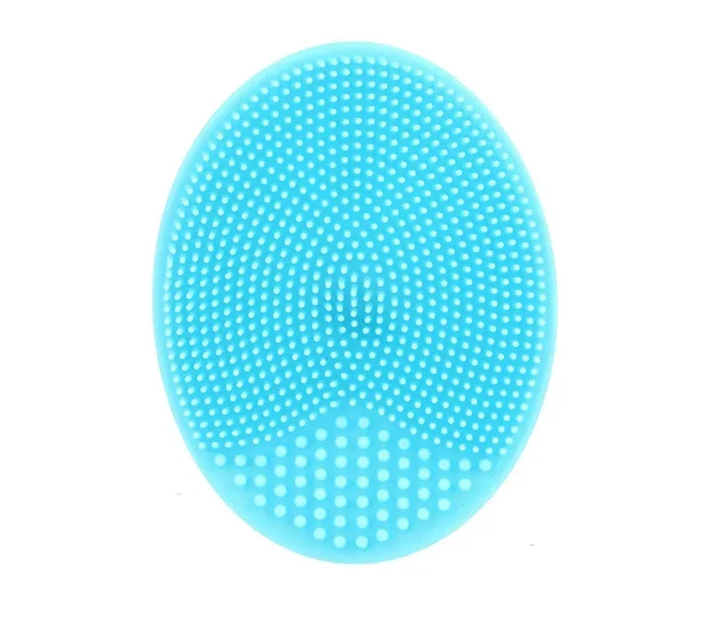 Silicone Face Cleansing Brush