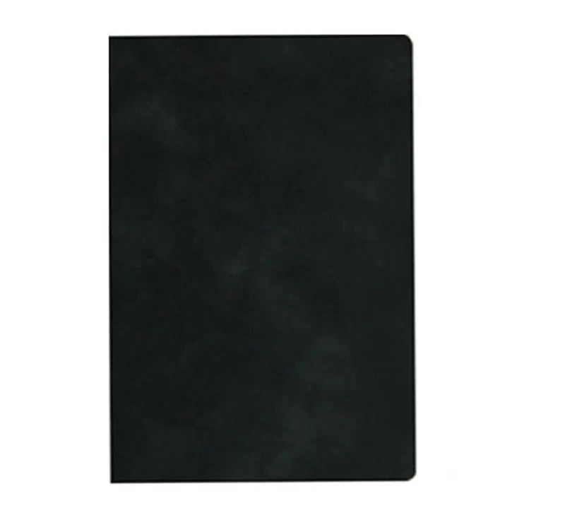 Sheepin Leather Notebook