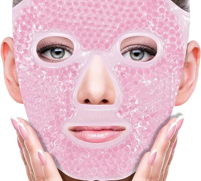 SPA Ice & Heat Face Mask