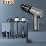 CENRR Mini Handheld Vacuum