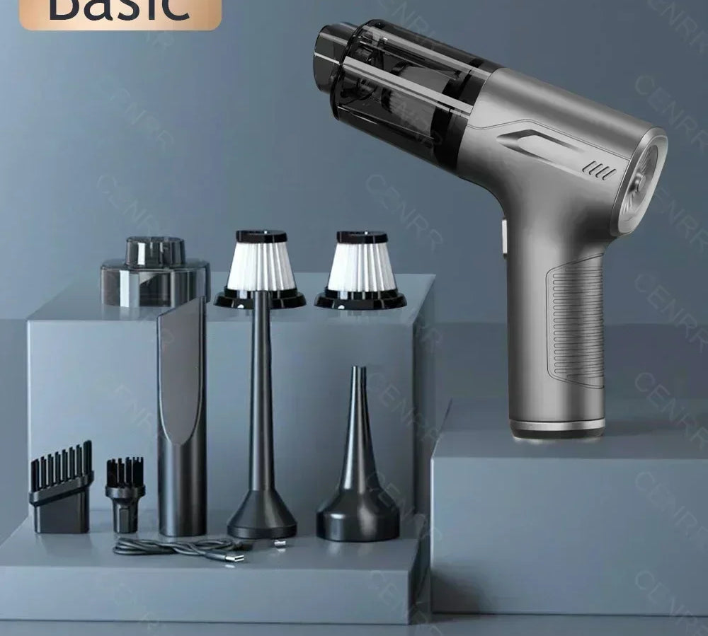 CENRR Mini Handheld Vacuum