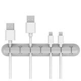 Cable Winder Clips