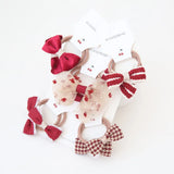 Girls Hair Band with Bow