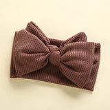 Newborn Baby Girl Headband