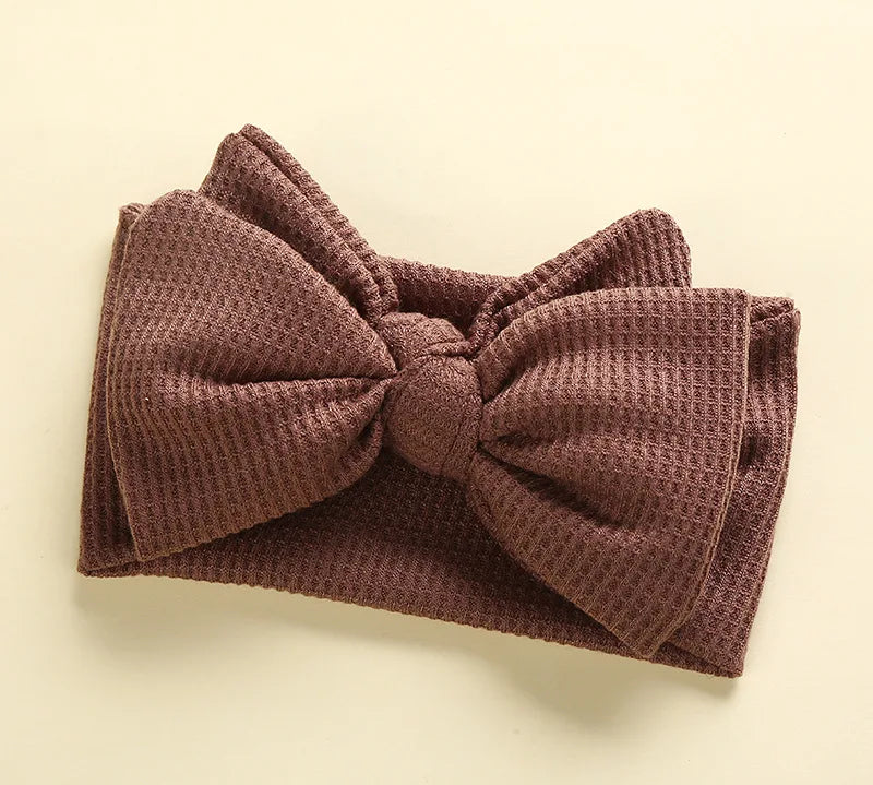 Newborn Baby Girl Headband