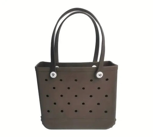 EVA Waterproof Rubber Bogg Bag