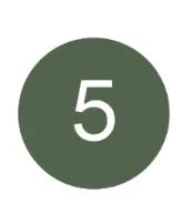 Personalized Initial Mug