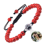 Custom Projection Bracelet