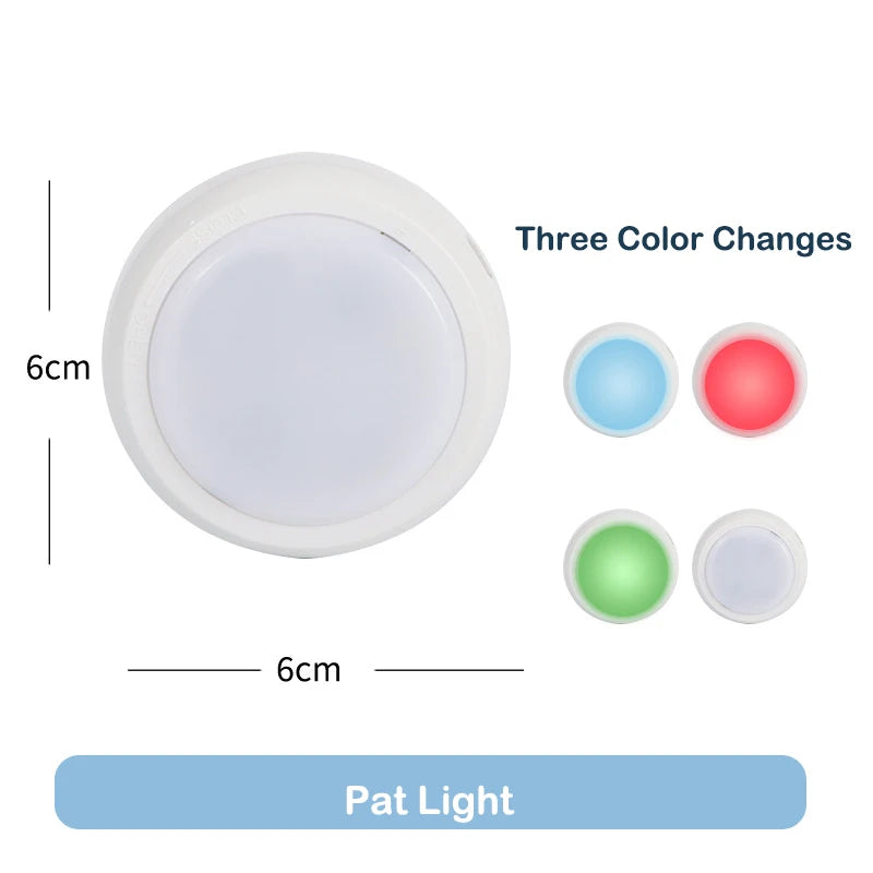 DIY Busy Board Accessories