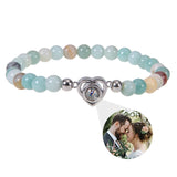 Custom Projection Bracelet