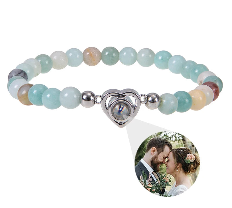 Custom Projection Bracelet