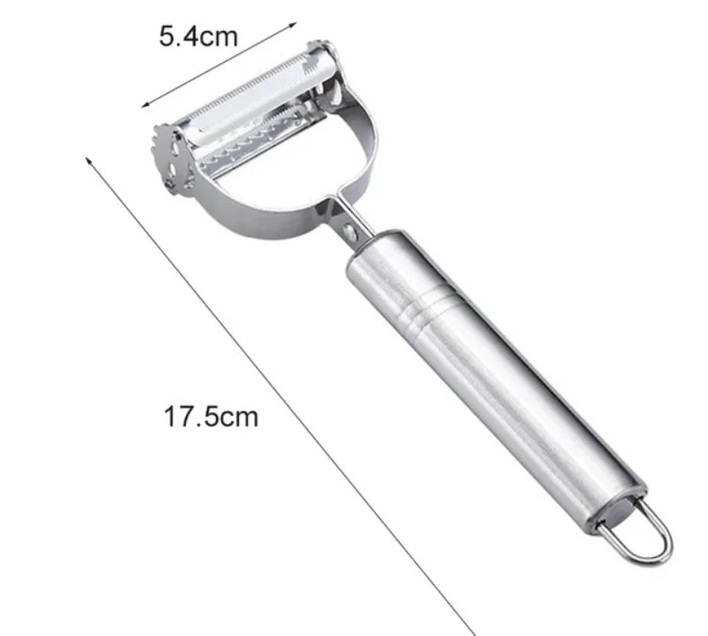 Spiral Potato Cutter Tool