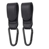 PU Leather Stroller Hook