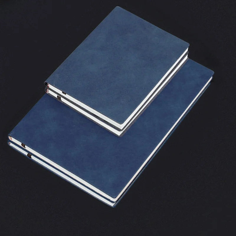 Sheepin Leather Notebook