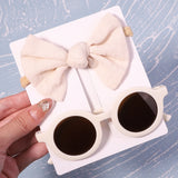Vintage Kids Summer Sunglasses