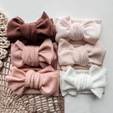 Newborn Baby Girl Headband