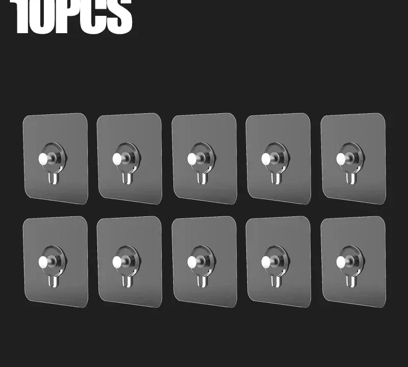 Strong Adhesive Wall Hook