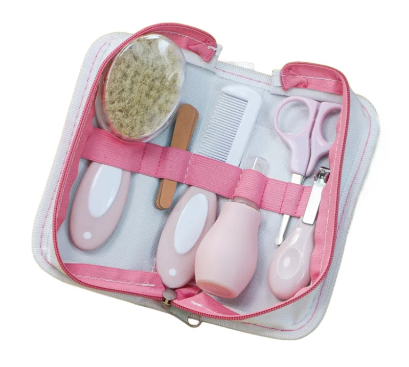 6-Piece Baby Care Kit