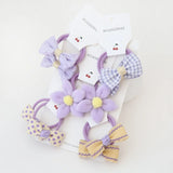 Girls Hair Band with Bow