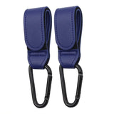PU Leather Stroller Hook