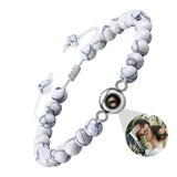 Custom Projection Bracelet