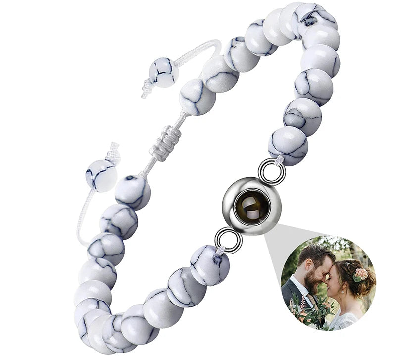 Custom Projection Bracelet