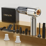 CENRR Cordless Car Vacuum