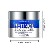 Retinol Wrinkle Cream