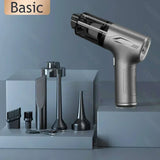 CENRR Mini Handheld Vacuum