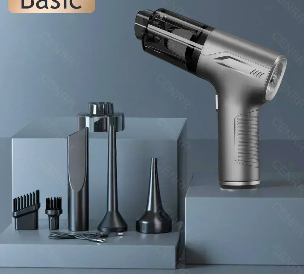 CENRR Mini Handheld Vacuum
