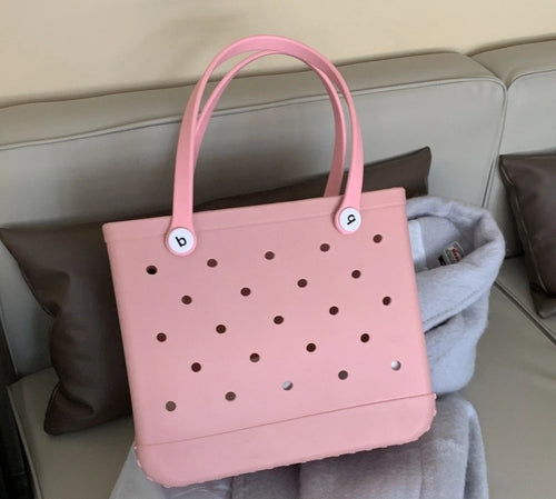EVA Waterproof Rubber Bogg Bag