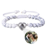 Custom Projection Bracelet