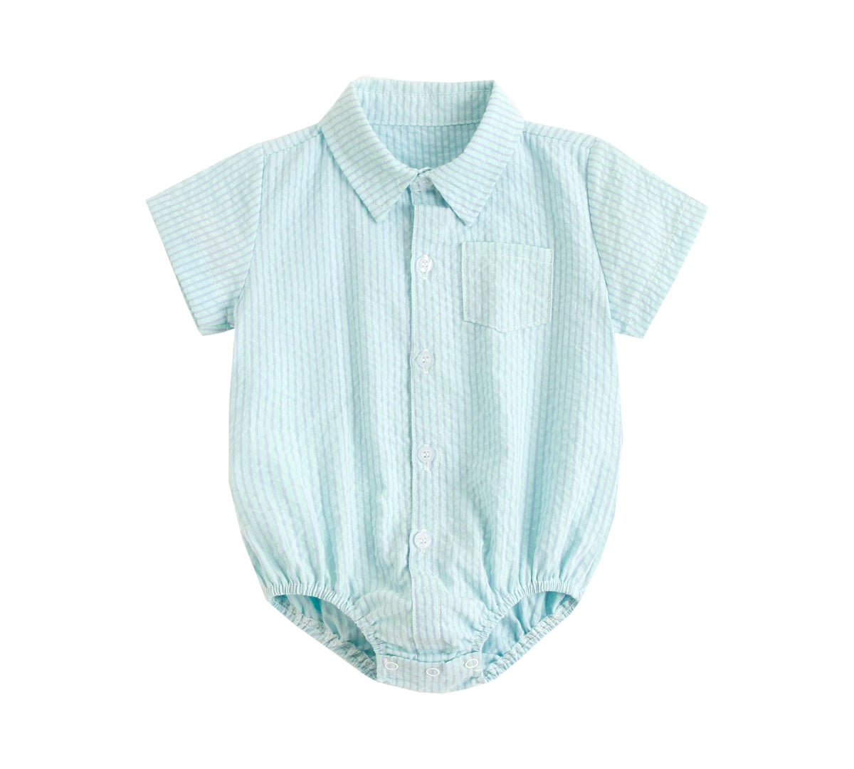 Sanlutoz Cotton Baby Boys Bodysuit