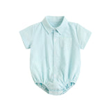 Sanlutoz Cotton Baby Boys Bodysuit