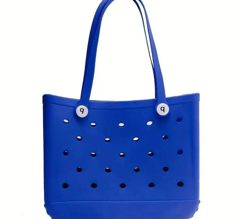 EVA Waterproof Rubber Bogg Bag