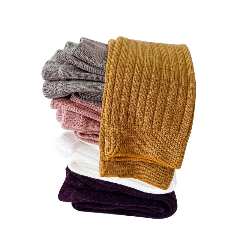 Spring Autumn Baby Leggings