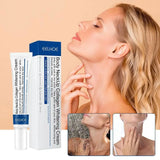 Hydrolyzed Collagen Neck Firming Cream