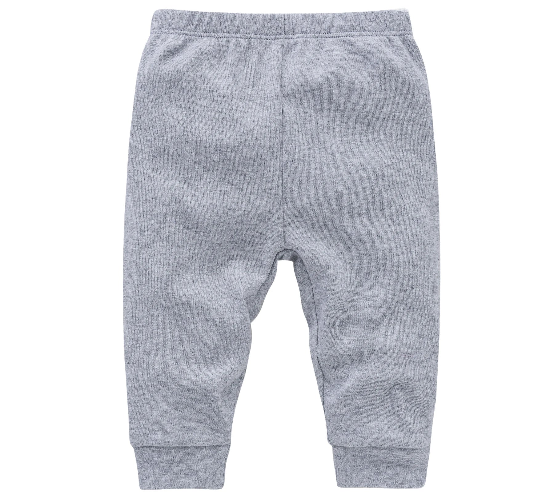 Comfortable baby trousers for newborns and toddlers