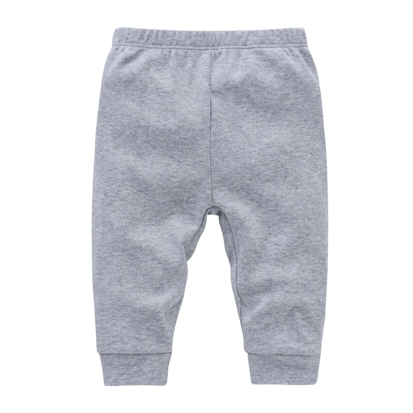 Comfortable baby trousers for newborns and toddlers