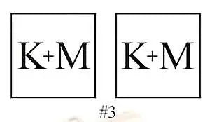 Custom Engraved Groom Cufflinks