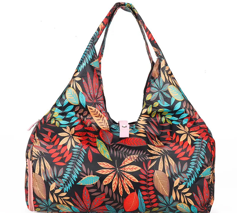 Yoga Mat Bag