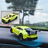 1:64 Alloy AE86 Car Model