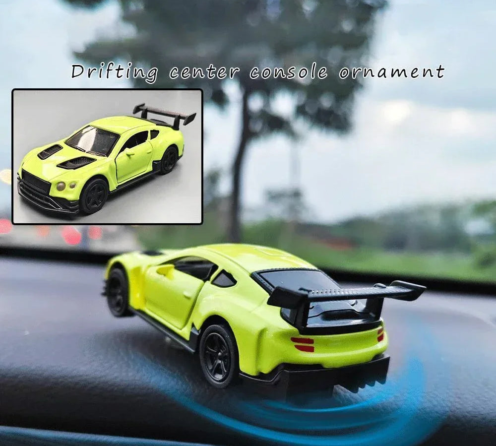 1:64 Alloy AE86 Car Model