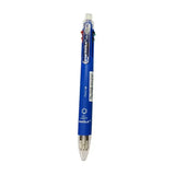6-in-1 Multicolor Ballpoint Pen