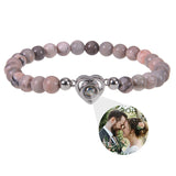Custom Projection Bracelet