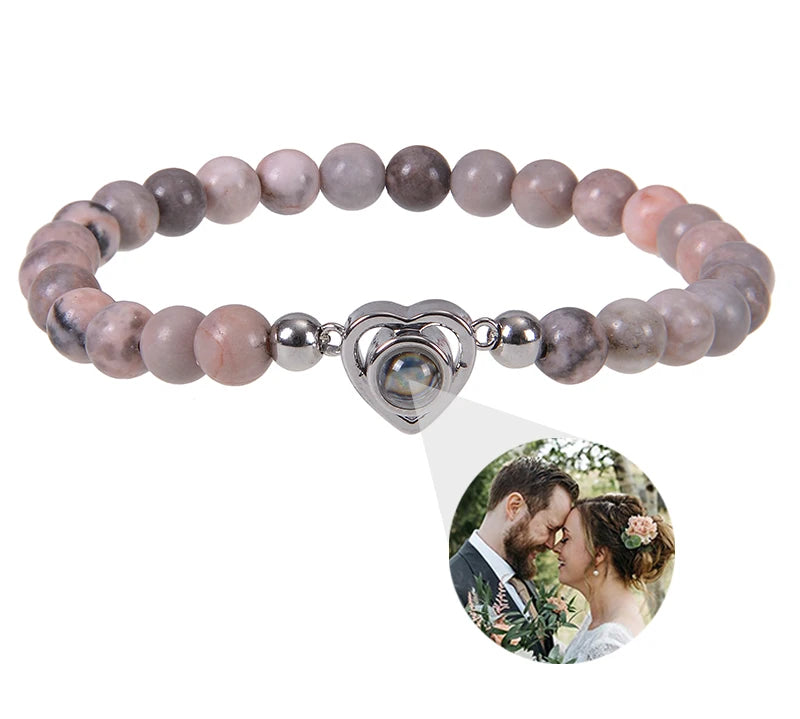 Custom Projection Bracelet