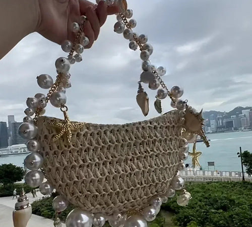 Mermaid Beach bag