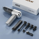 SZUK Mini Car Vacuum