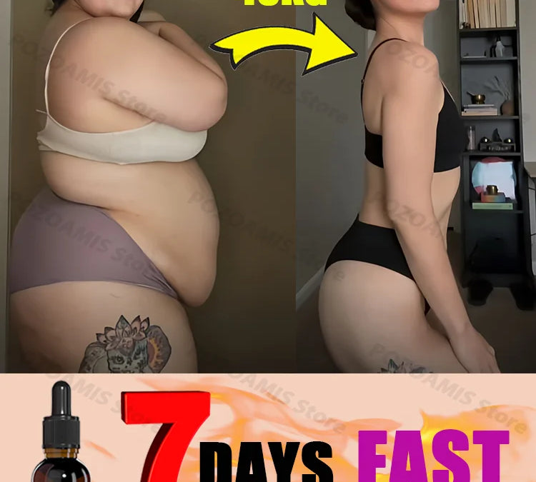 Transform your body with sculpting and toning products