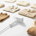 Mini garment steamer Xiaomi for home and travel